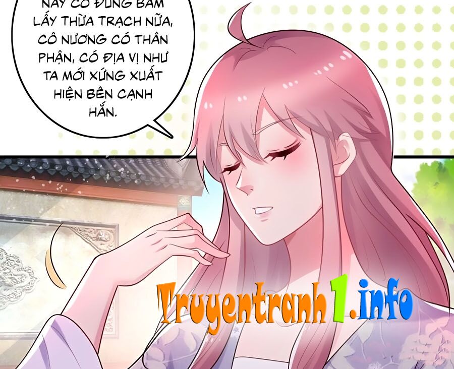 Nông Nữ Thù Sắc: Chapter 239