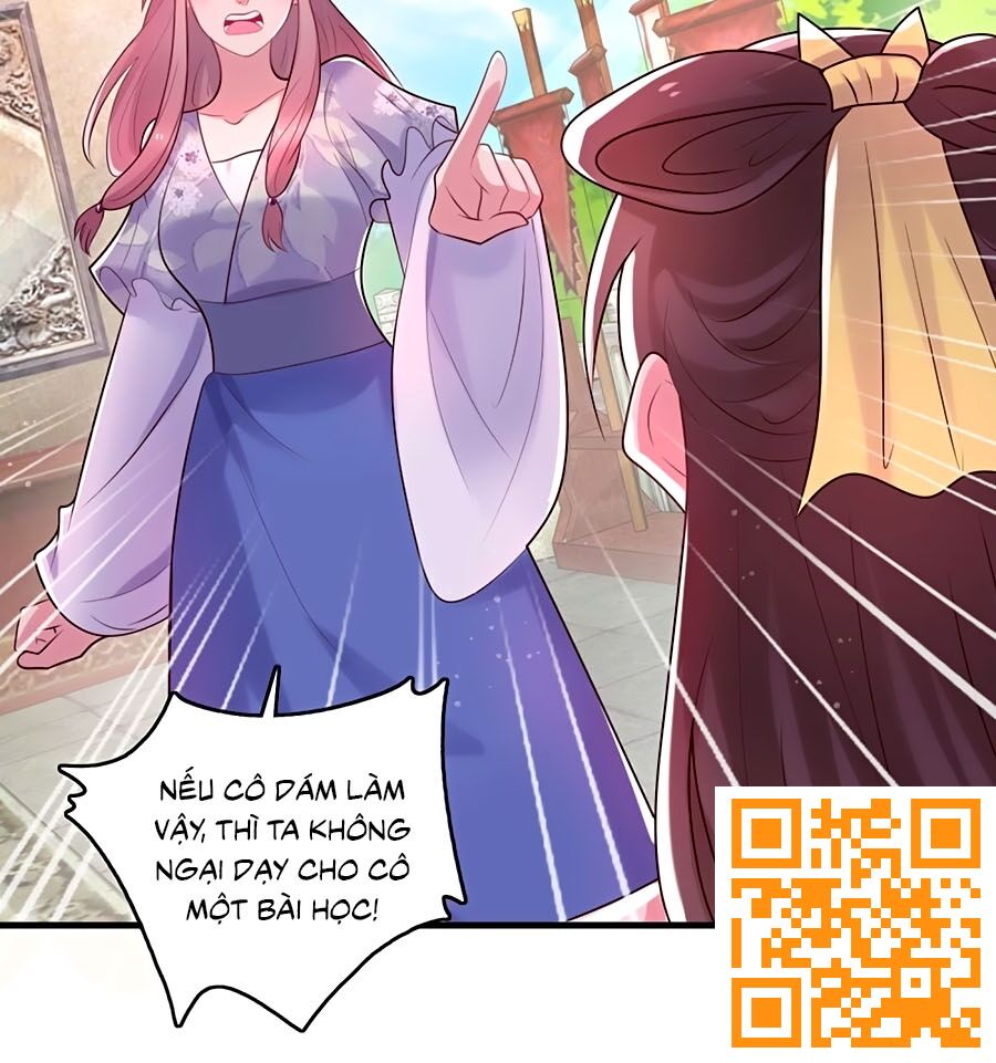 Nông Nữ Thù Sắc: Chapter 239