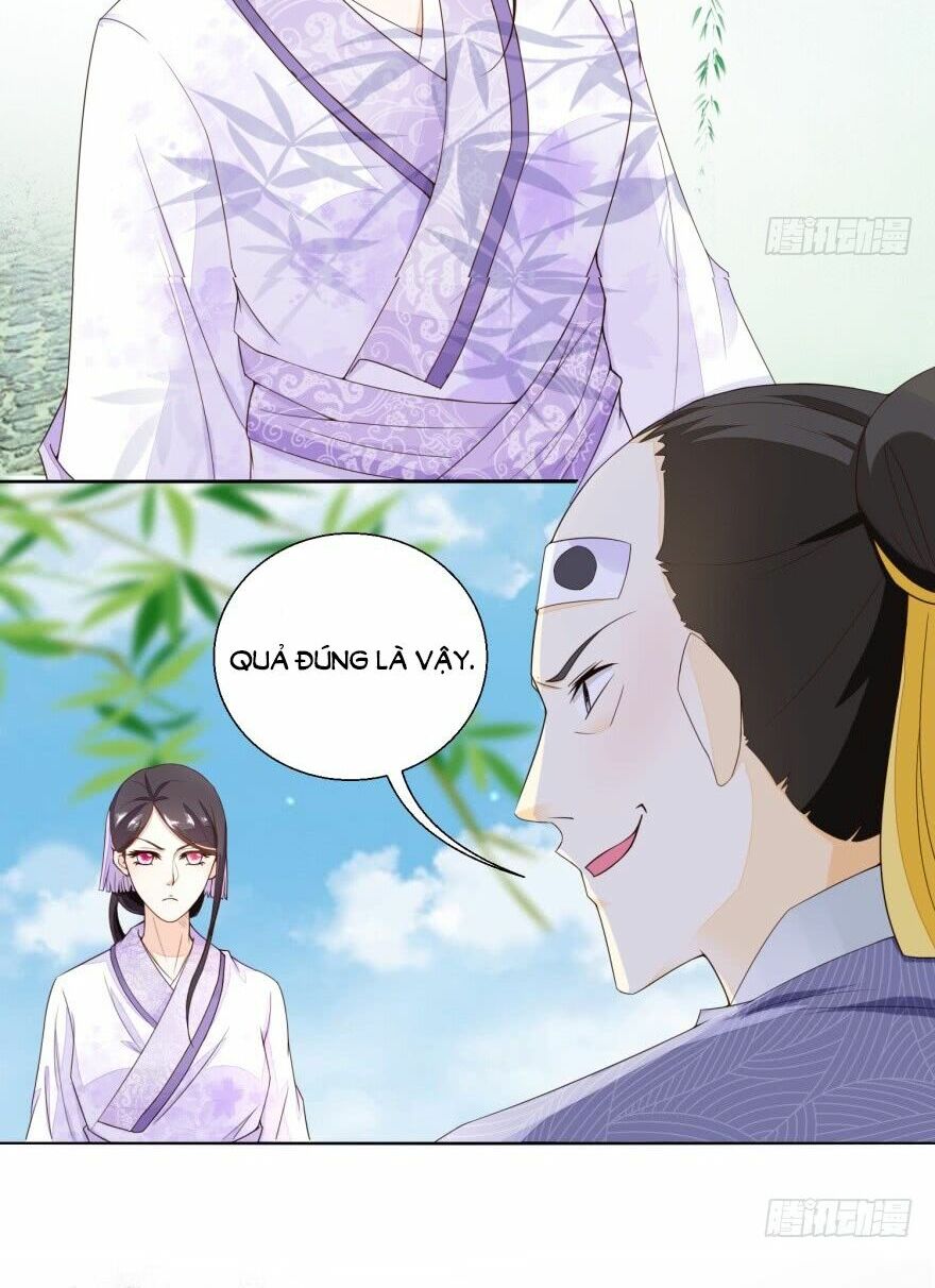 Nông Nữ Thù Sắc: Chapter 24