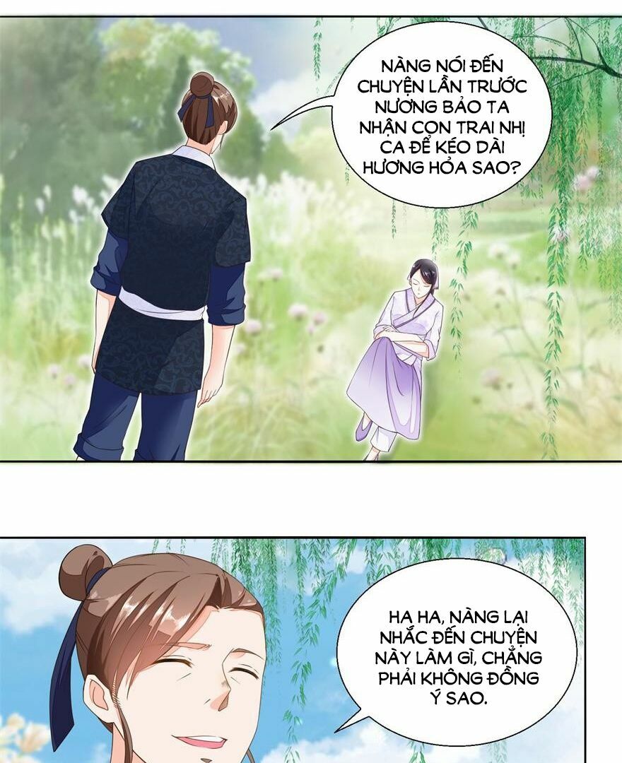 Nông Nữ Thù Sắc: Chapter 24