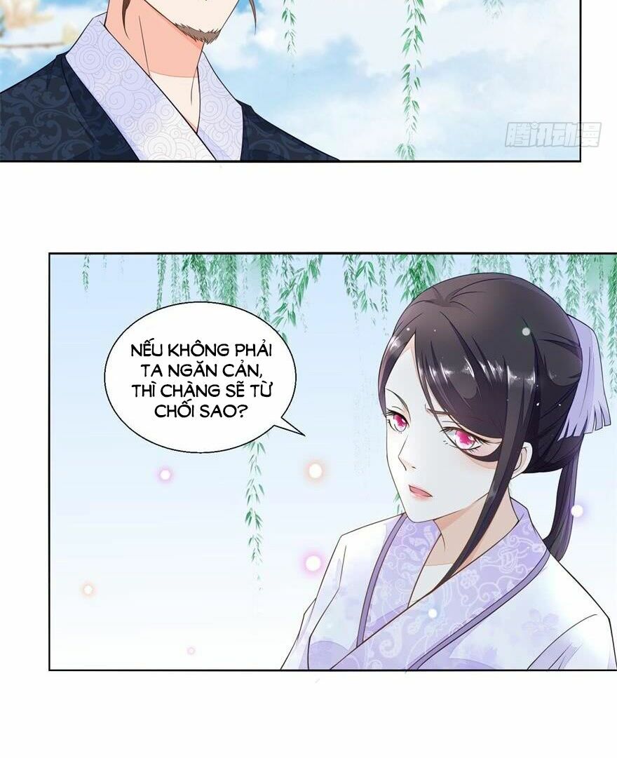 Nông Nữ Thù Sắc: Chapter 24