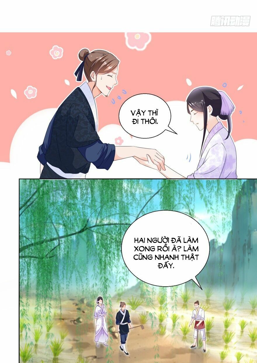 Nông Nữ Thù Sắc: Chapter 24