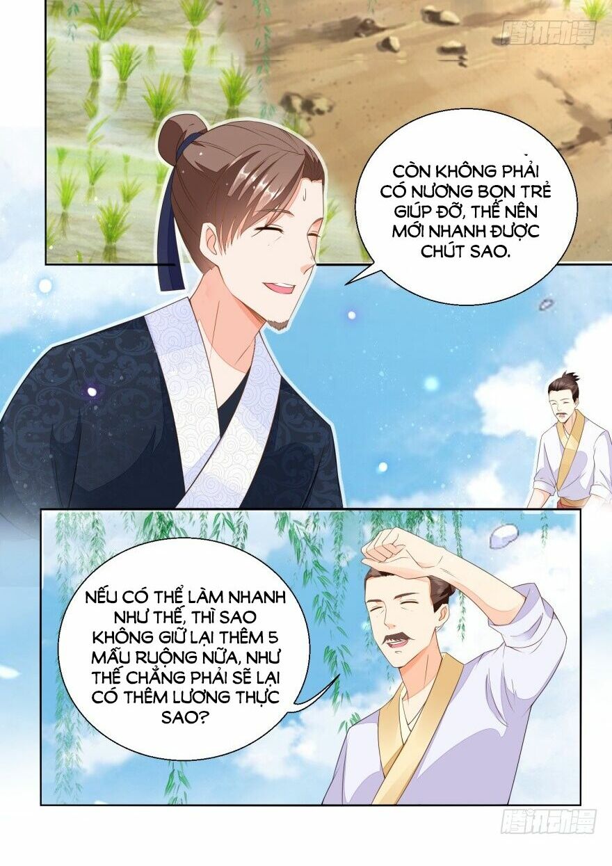 Nông Nữ Thù Sắc: Chapter 24