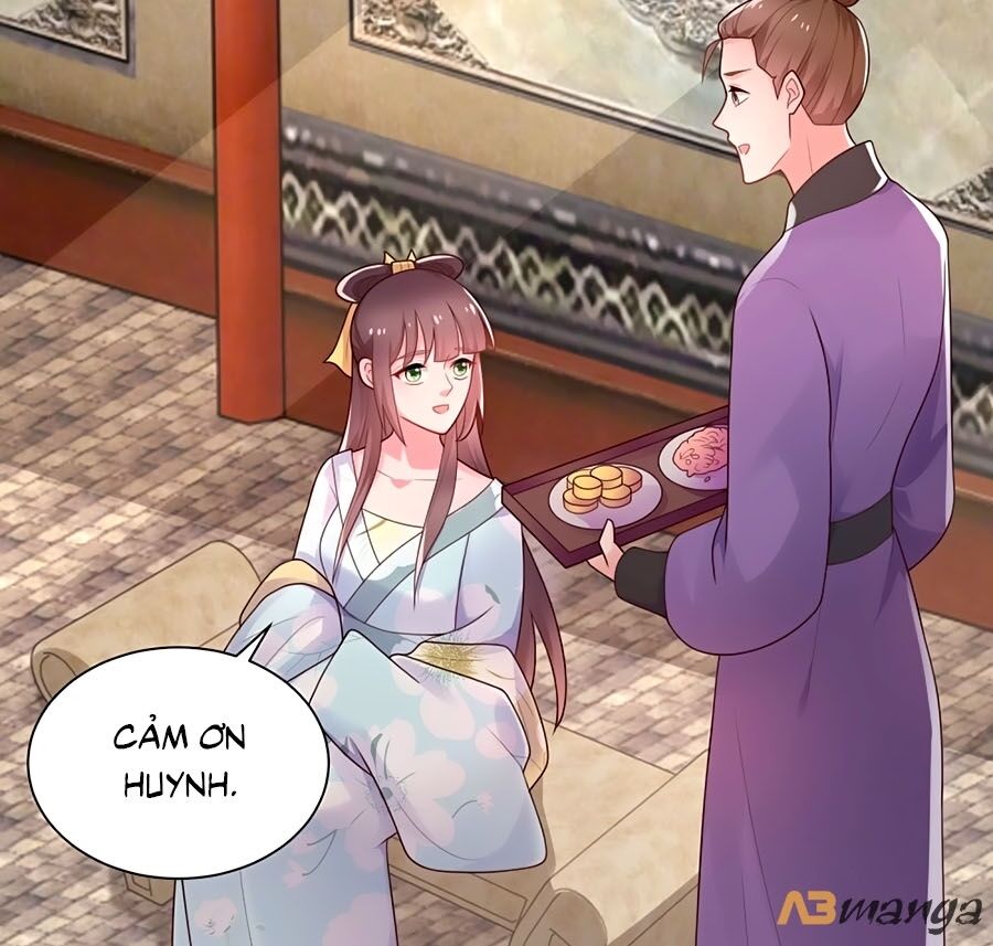 Nông Nữ Thù Sắc: Chapter 241