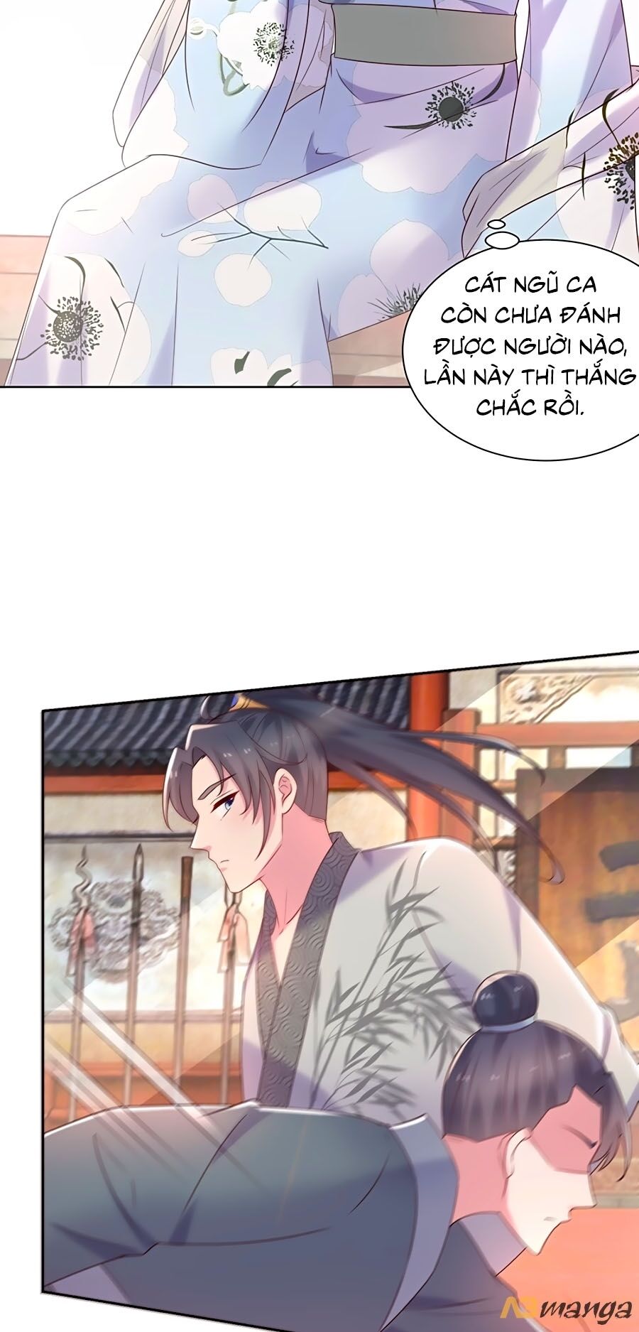 Nông Nữ Thù Sắc: Chapter 241