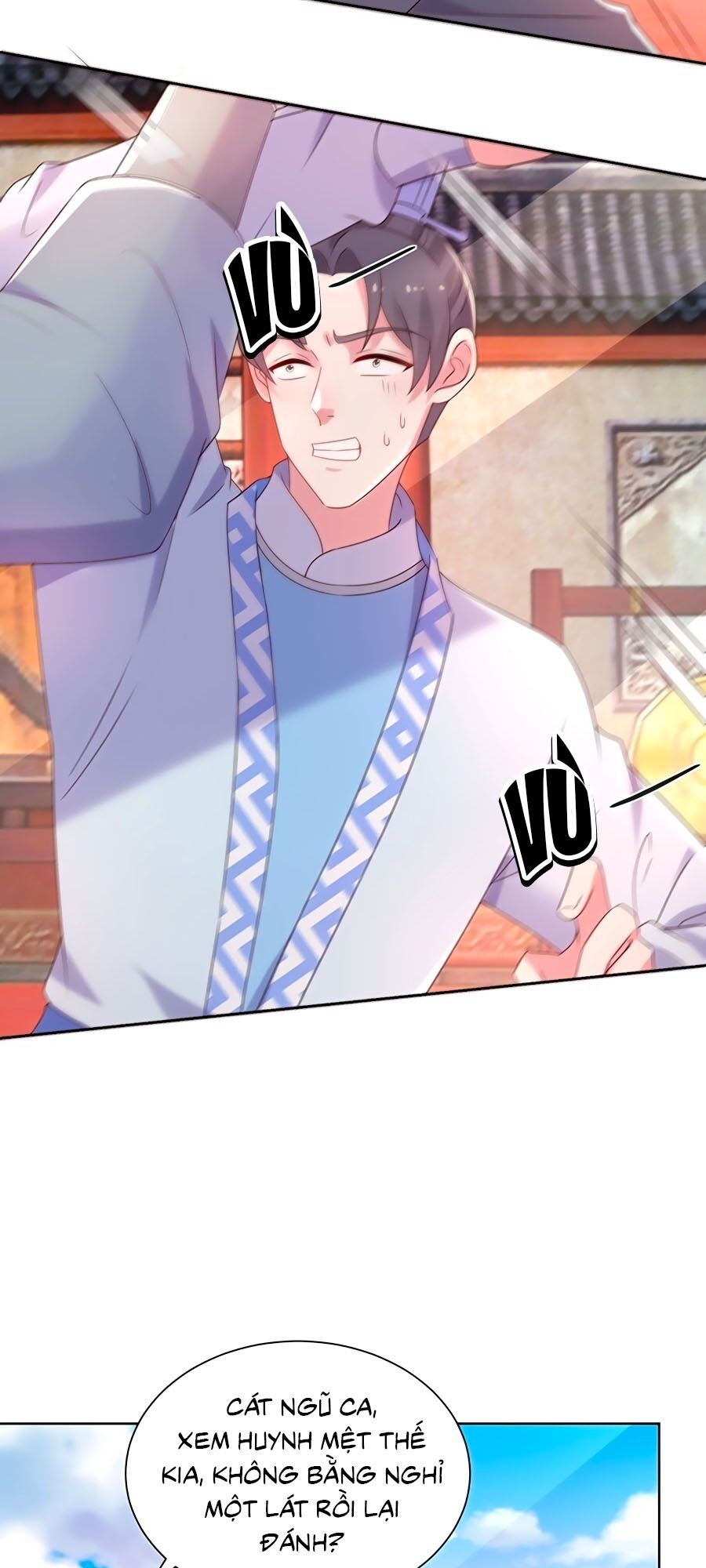 Nông Nữ Thù Sắc: Chapter 241