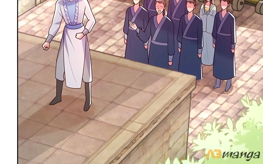Nông Nữ Thù Sắc: Chapter 241