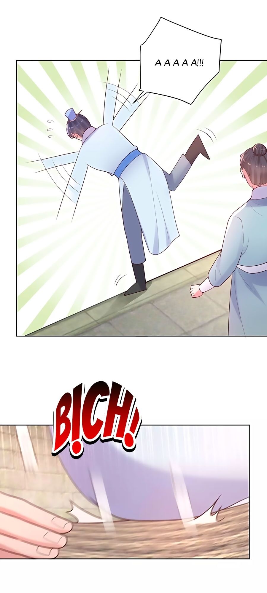 Nông Nữ Thù Sắc: Chapter 241