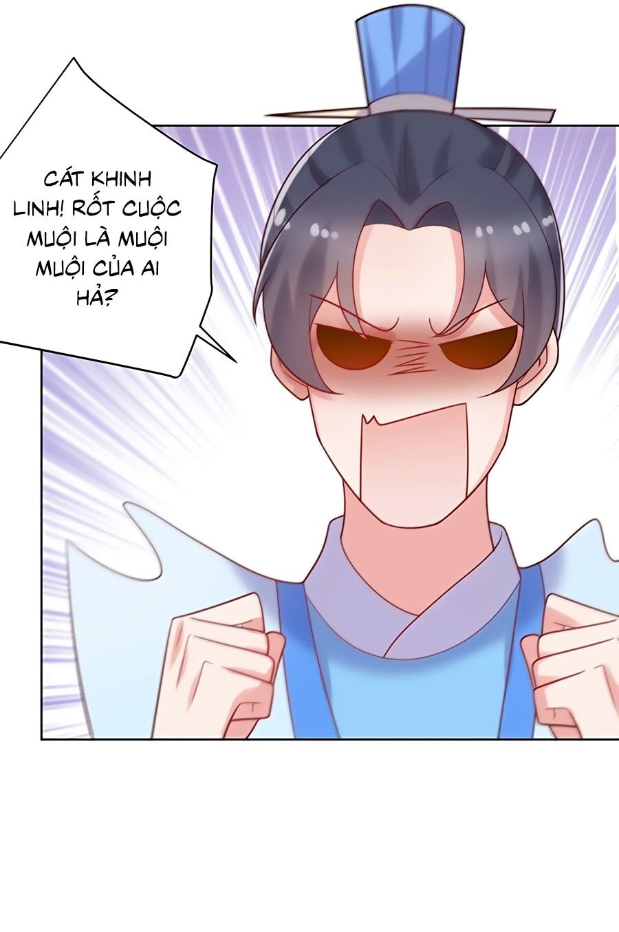 Nông Nữ Thù Sắc: Chapter 241