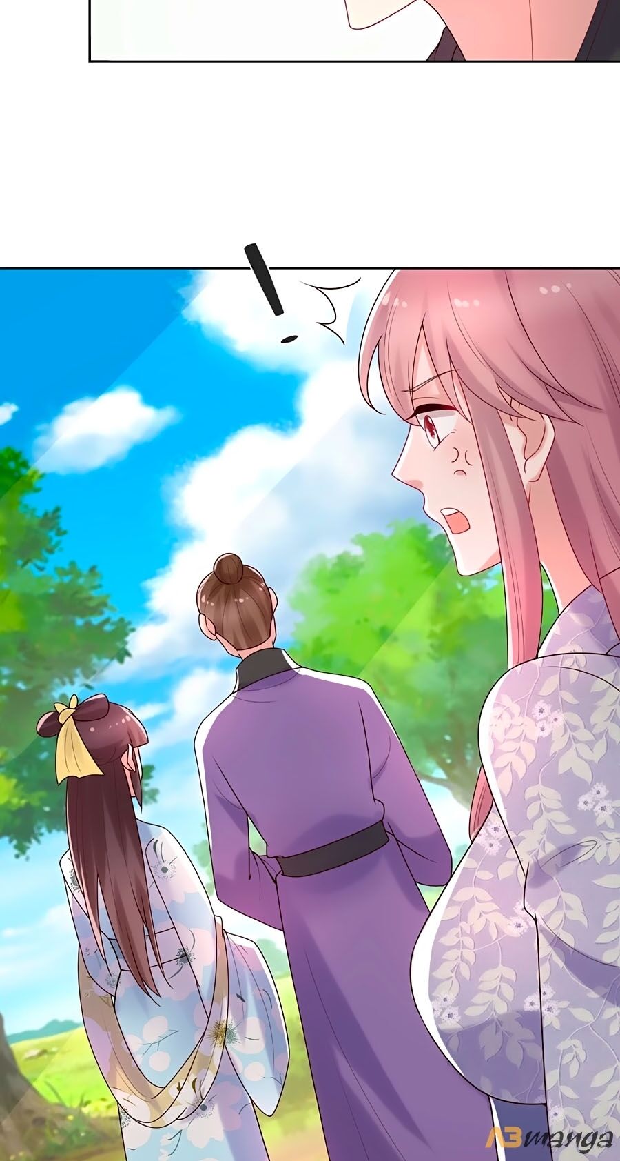 Nông Nữ Thù Sắc: Chapter 241