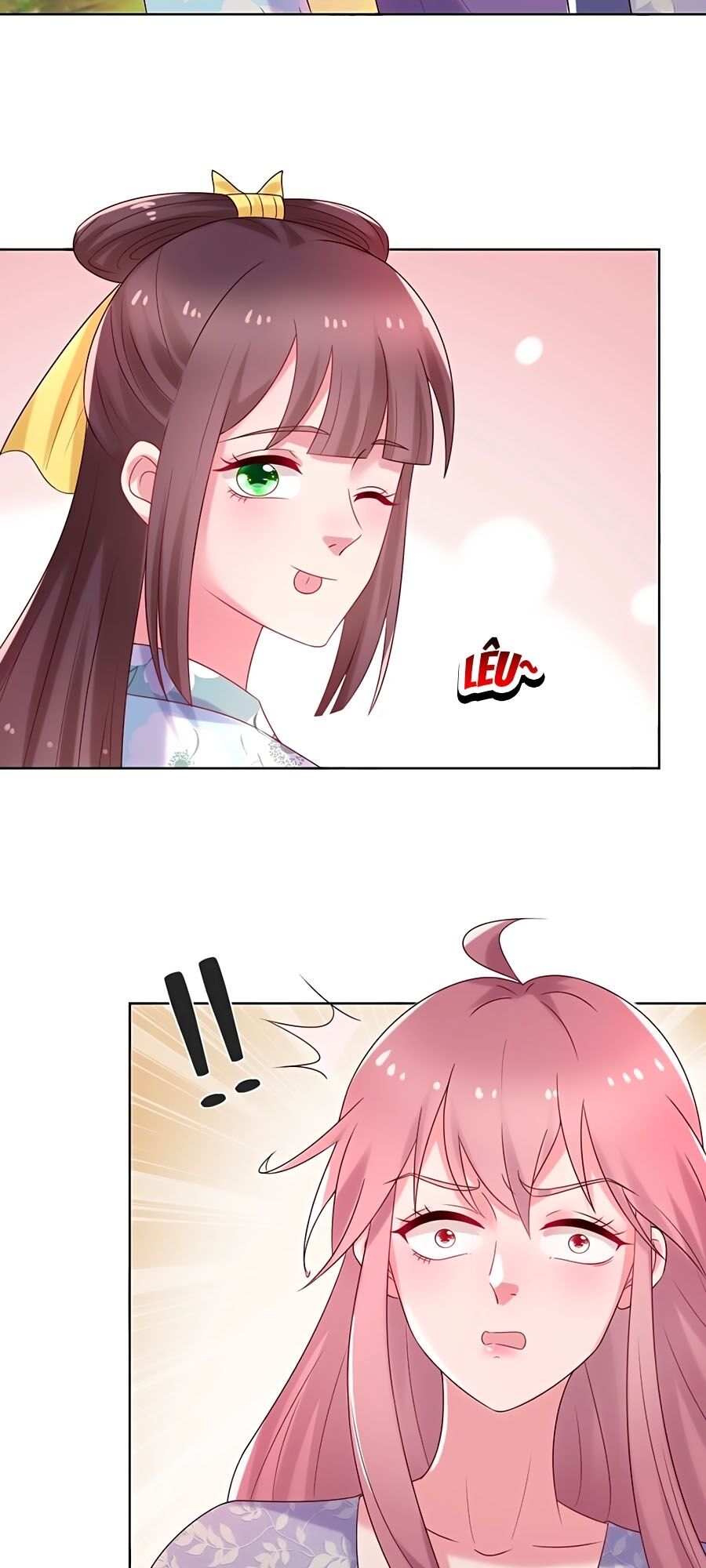 Nông Nữ Thù Sắc: Chapter 241