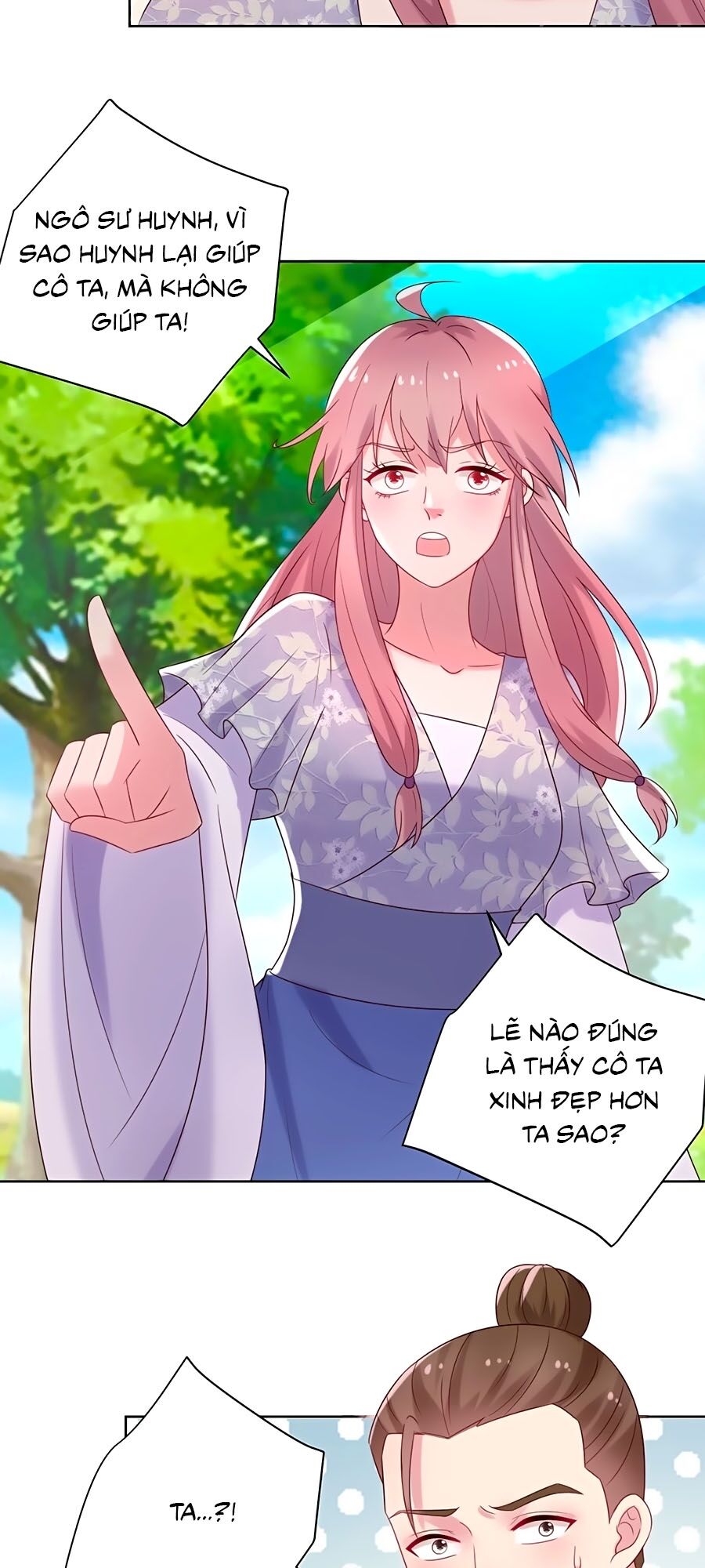 Nông Nữ Thù Sắc: Chapter 241