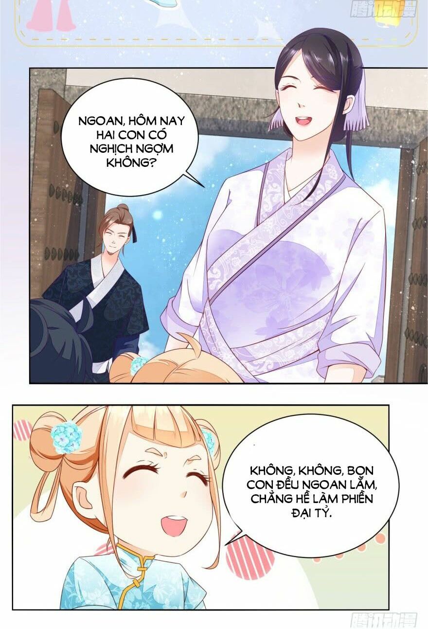 Nông Nữ Thù Sắc: Chapter 26