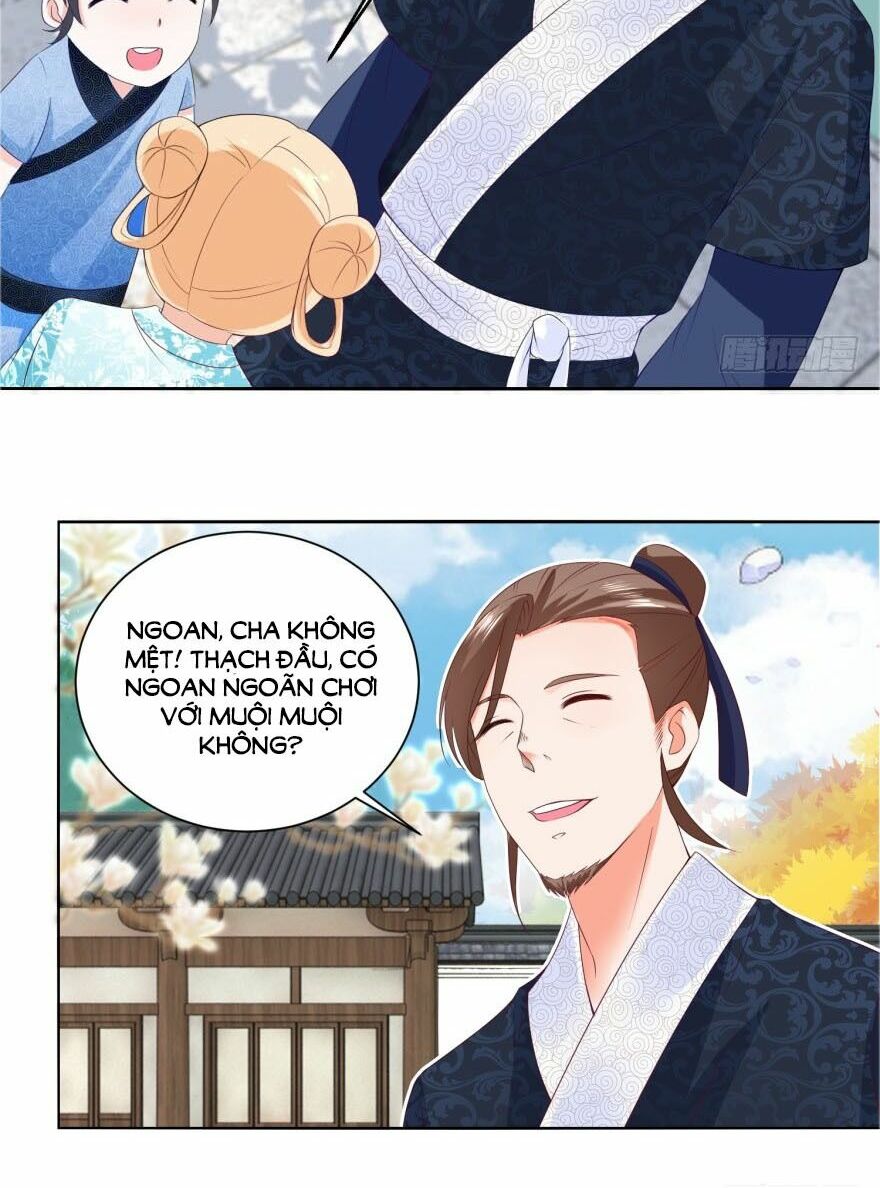 Nông Nữ Thù Sắc: Chapter 26