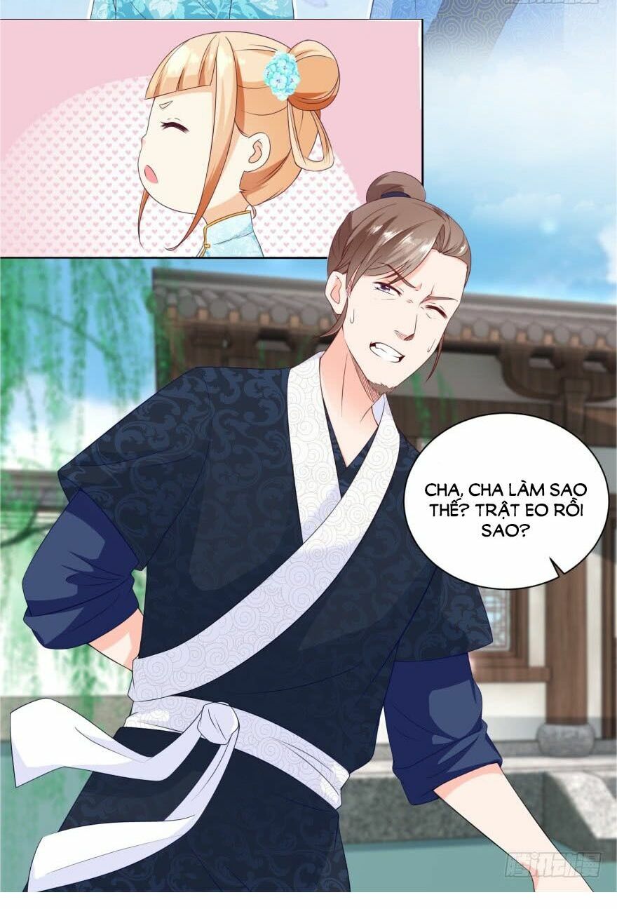 Nông Nữ Thù Sắc: Chapter 26