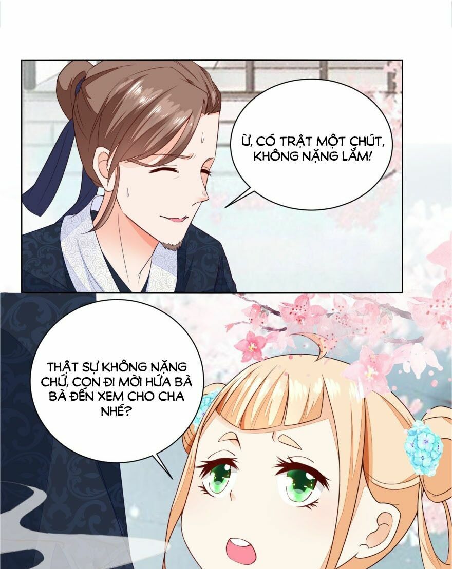 Nông Nữ Thù Sắc: Chapter 26