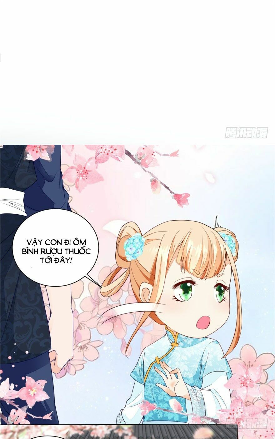 Nông Nữ Thù Sắc: Chapter 26