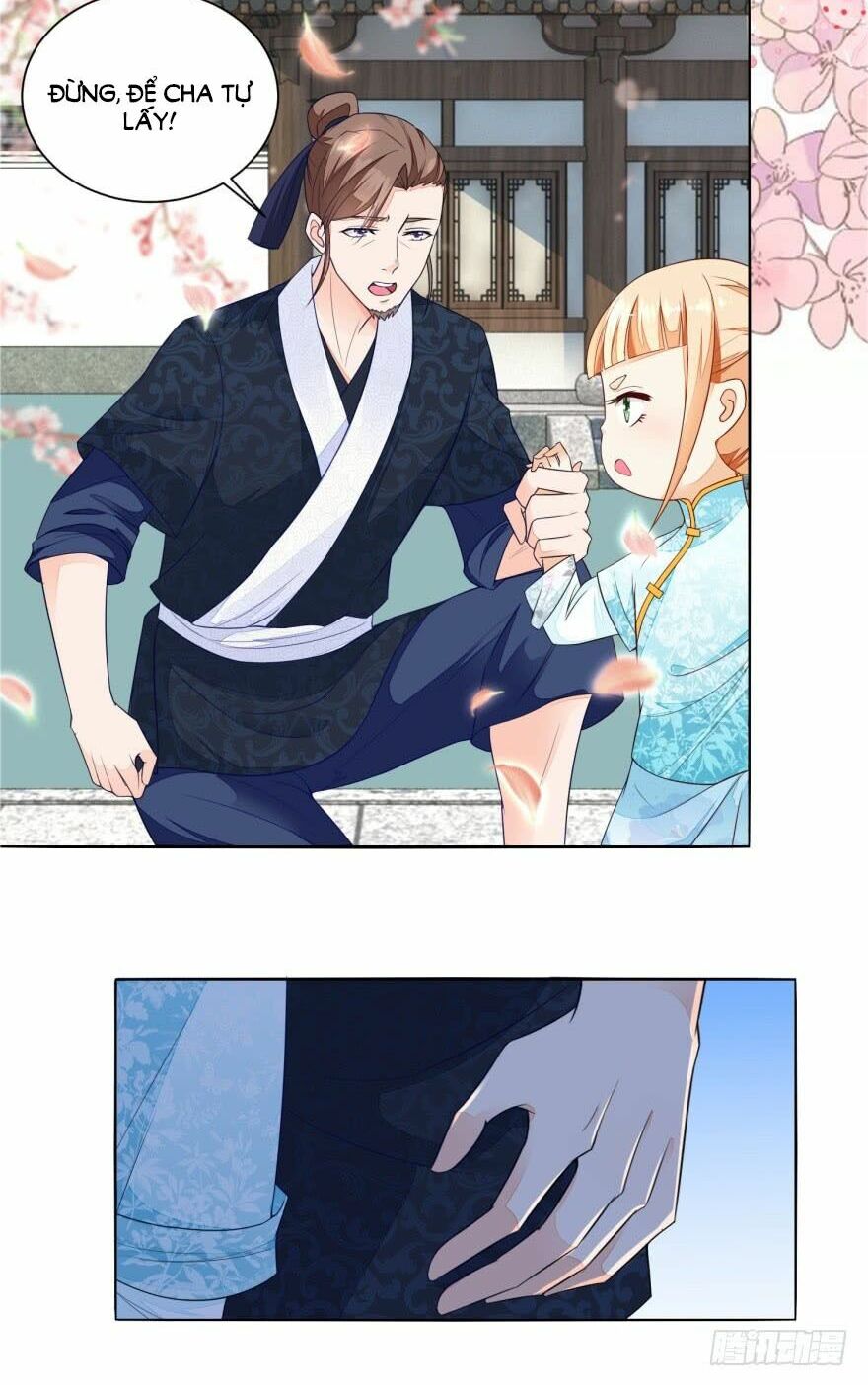 Nông Nữ Thù Sắc: Chapter 26