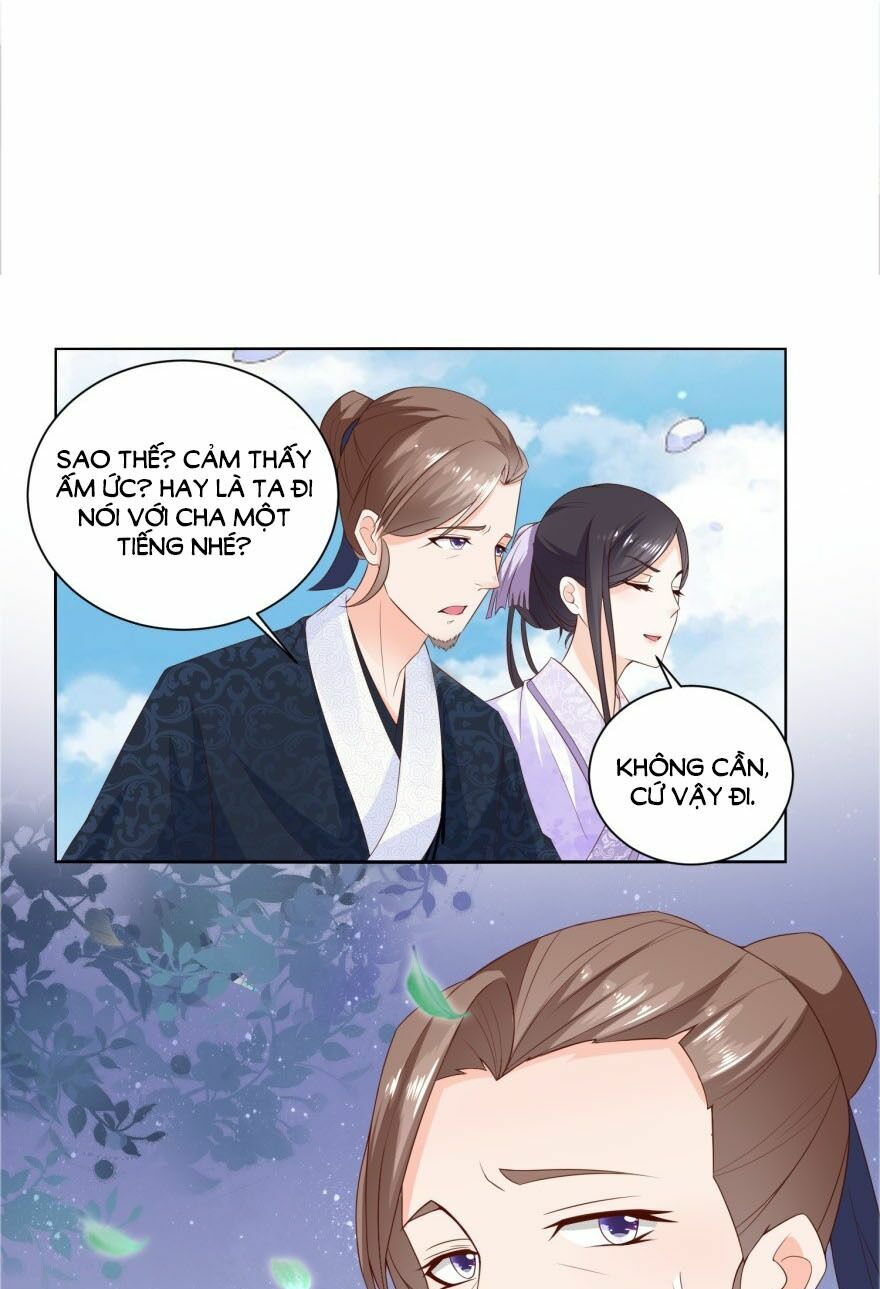 Nông Nữ Thù Sắc: Chapter 26