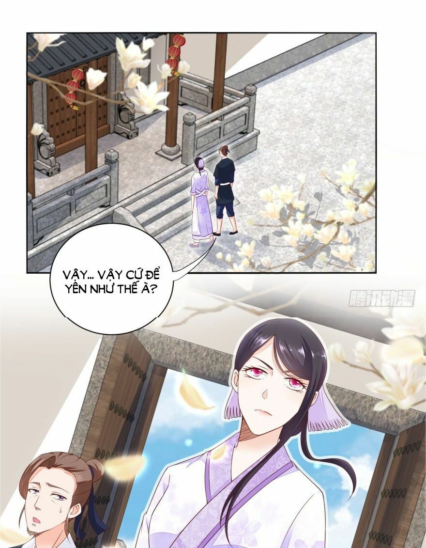 Nông Nữ Thù Sắc: Chapter 26