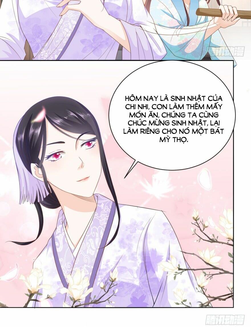 Nông Nữ Thù Sắc: Chapter 27