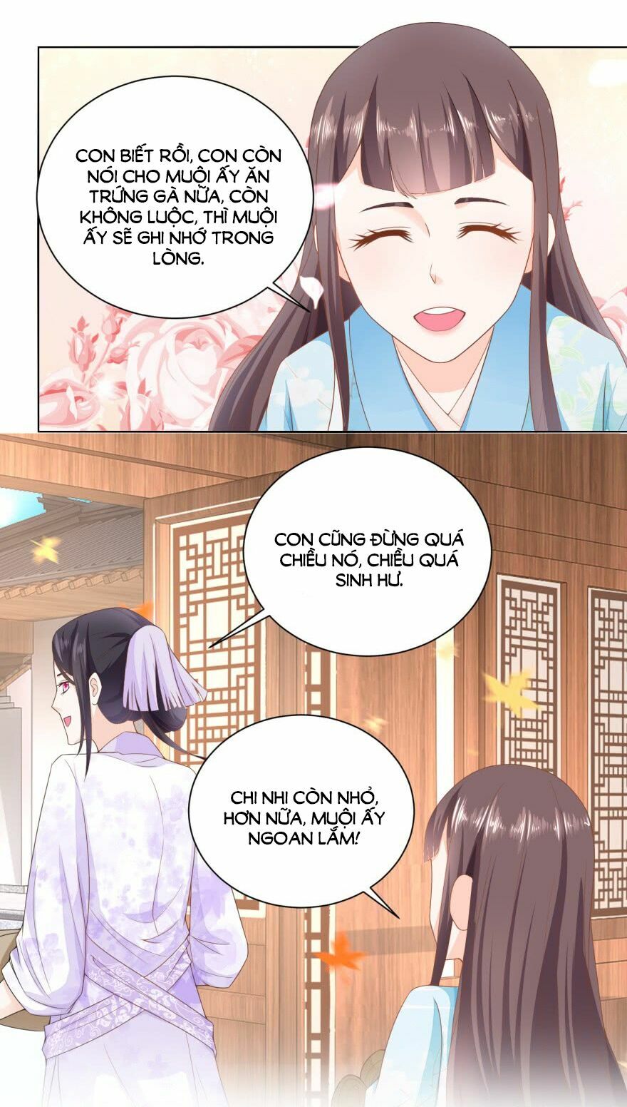 Nông Nữ Thù Sắc: Chapter 27