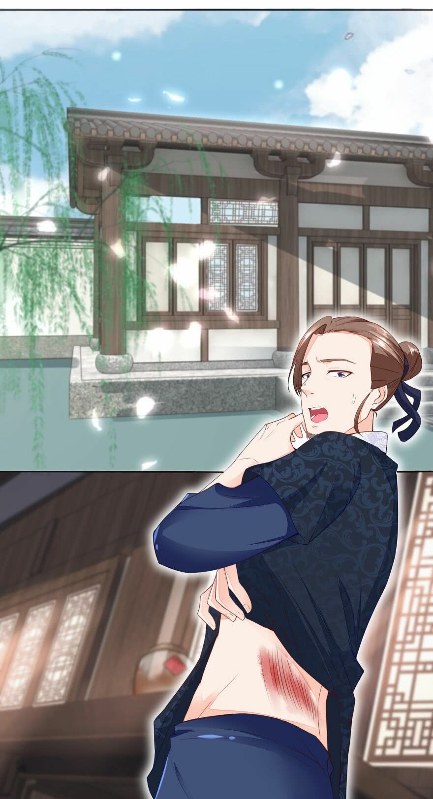 Nông Nữ Thù Sắc: Chapter 27