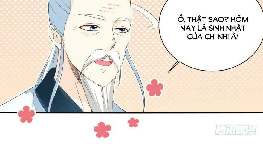 Nông Nữ Thù Sắc: Chapter 28