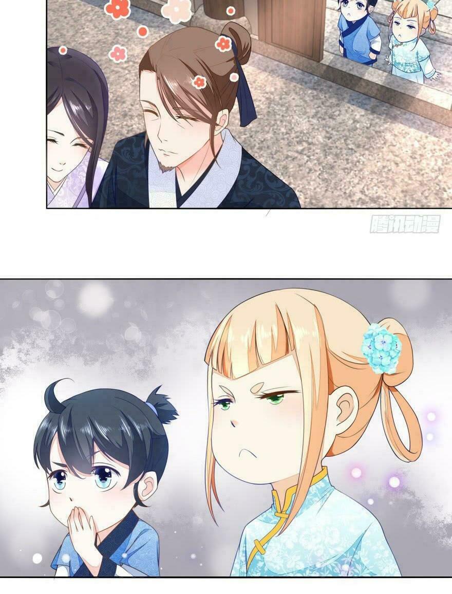 Nông Nữ Thù Sắc: Chapter 28
