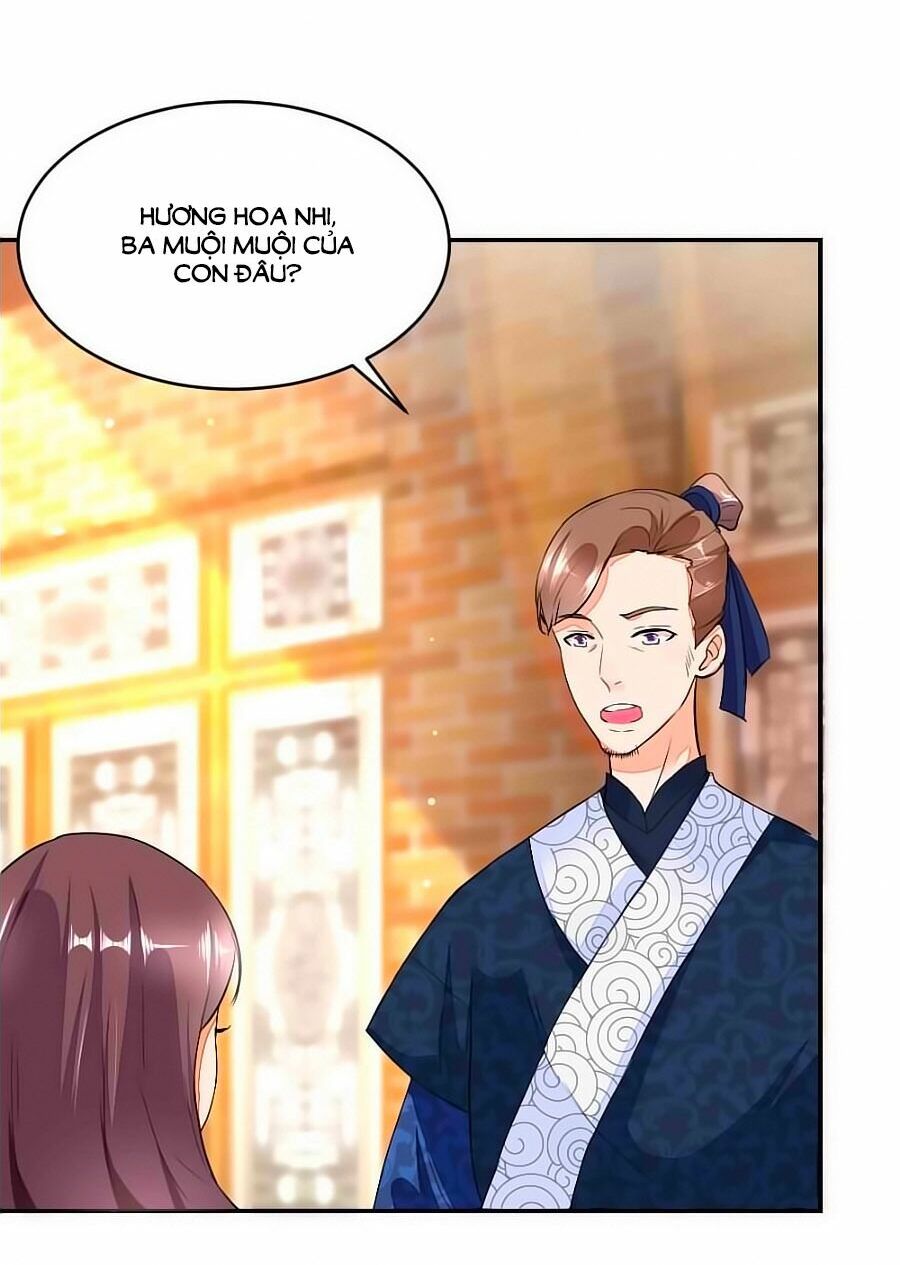 Nông Nữ Thù Sắc: Chapter 3