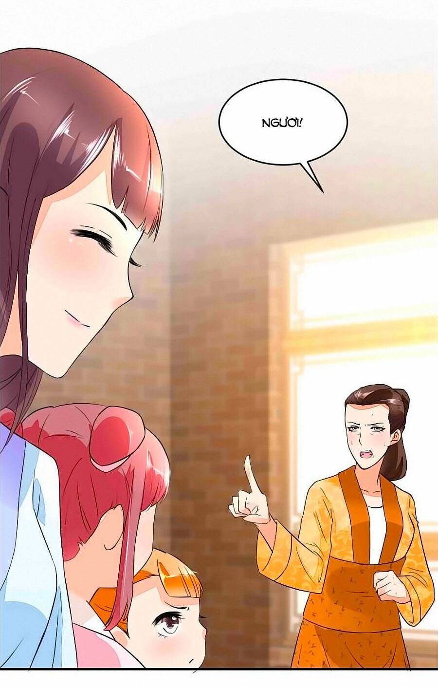 Nông Nữ Thù Sắc: Chapter 3