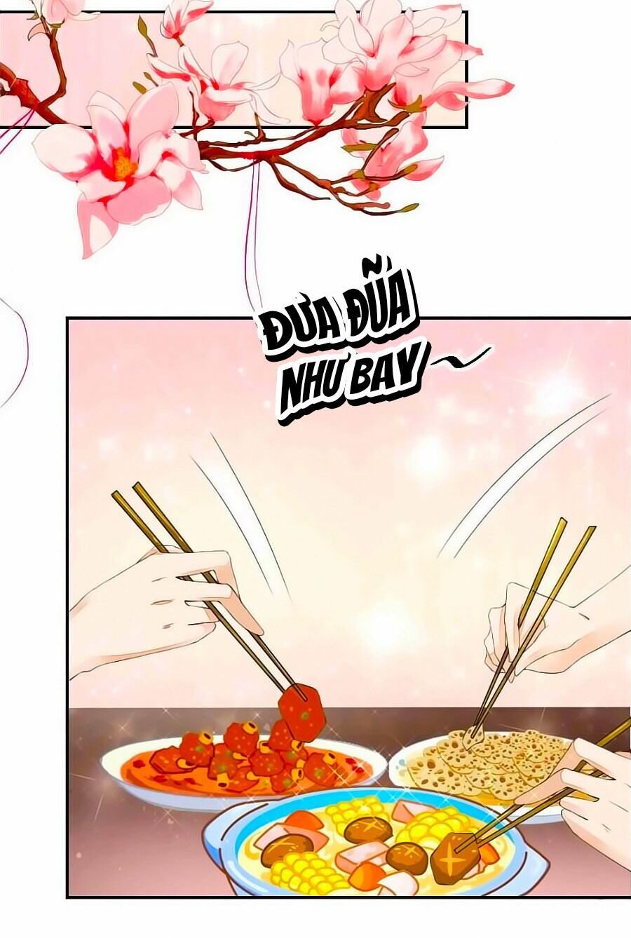 Nông Nữ Thù Sắc: Chapter 3