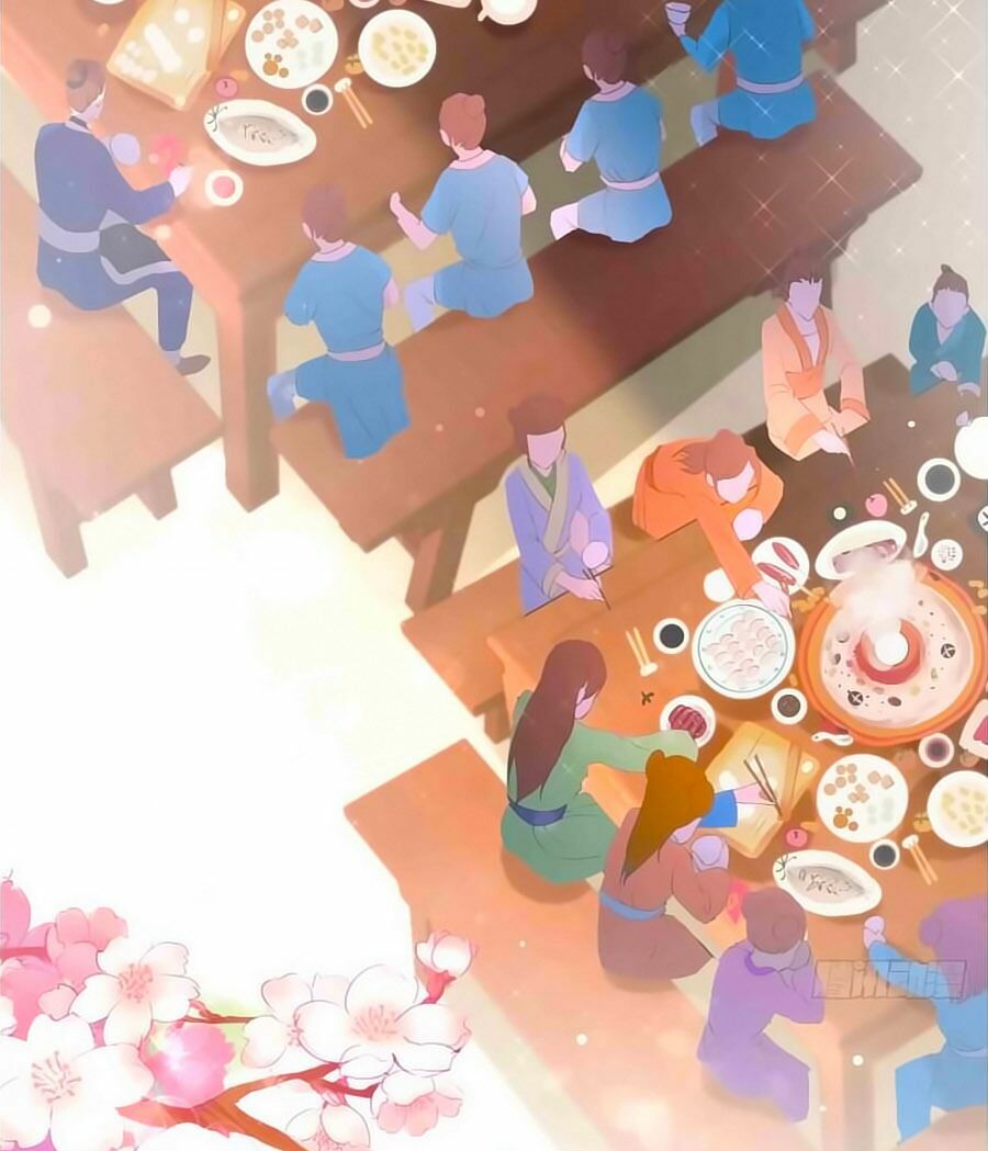 Nông Nữ Thù Sắc: Chapter 3