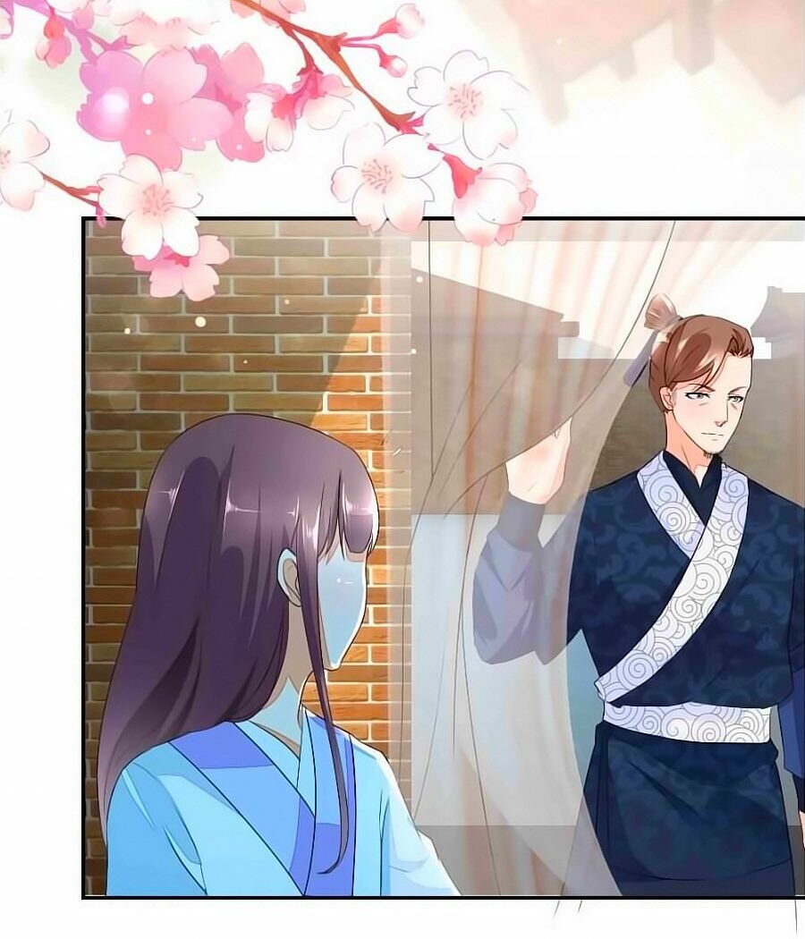 Nông Nữ Thù Sắc: Chapter 3