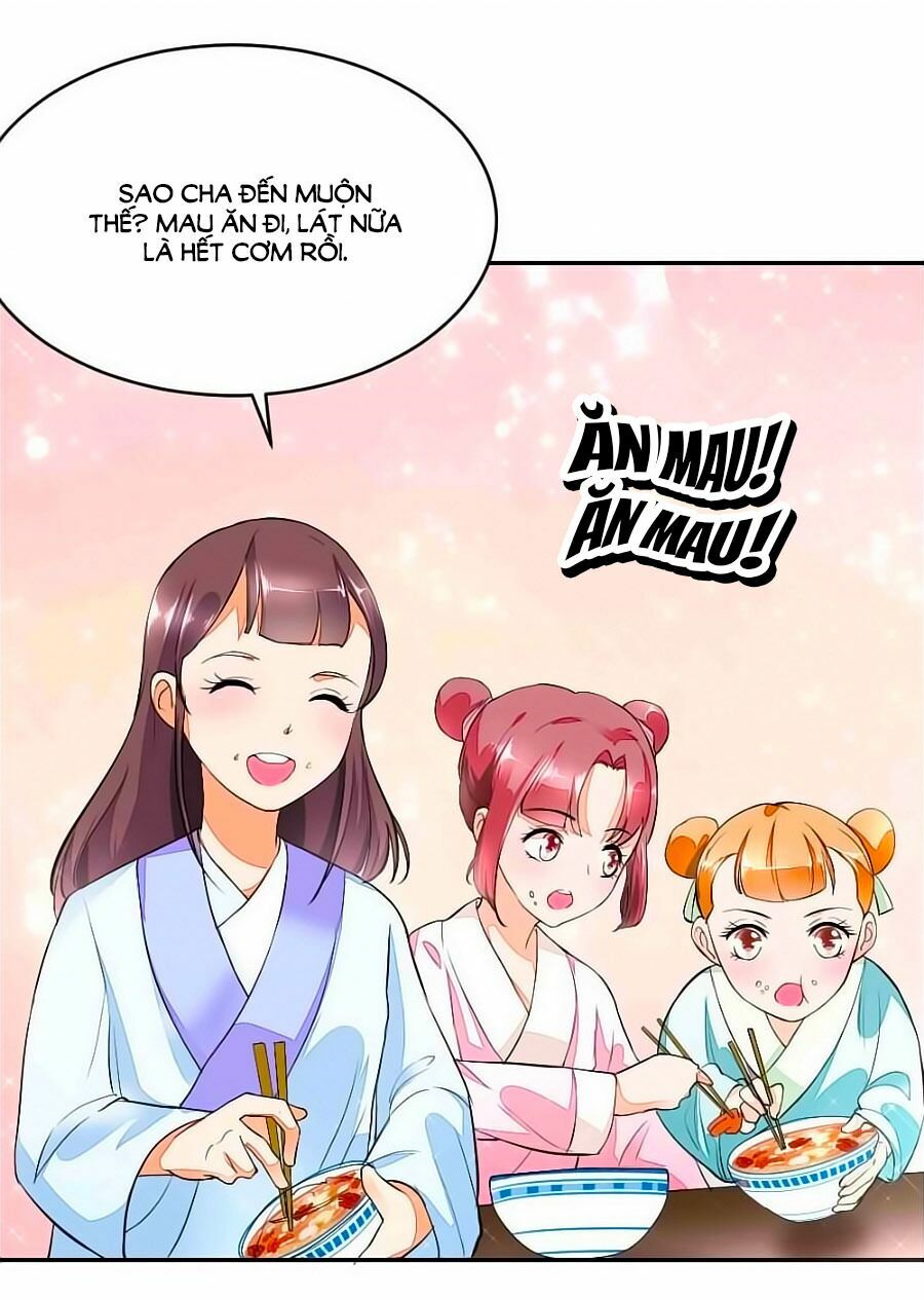 Nông Nữ Thù Sắc: Chapter 3