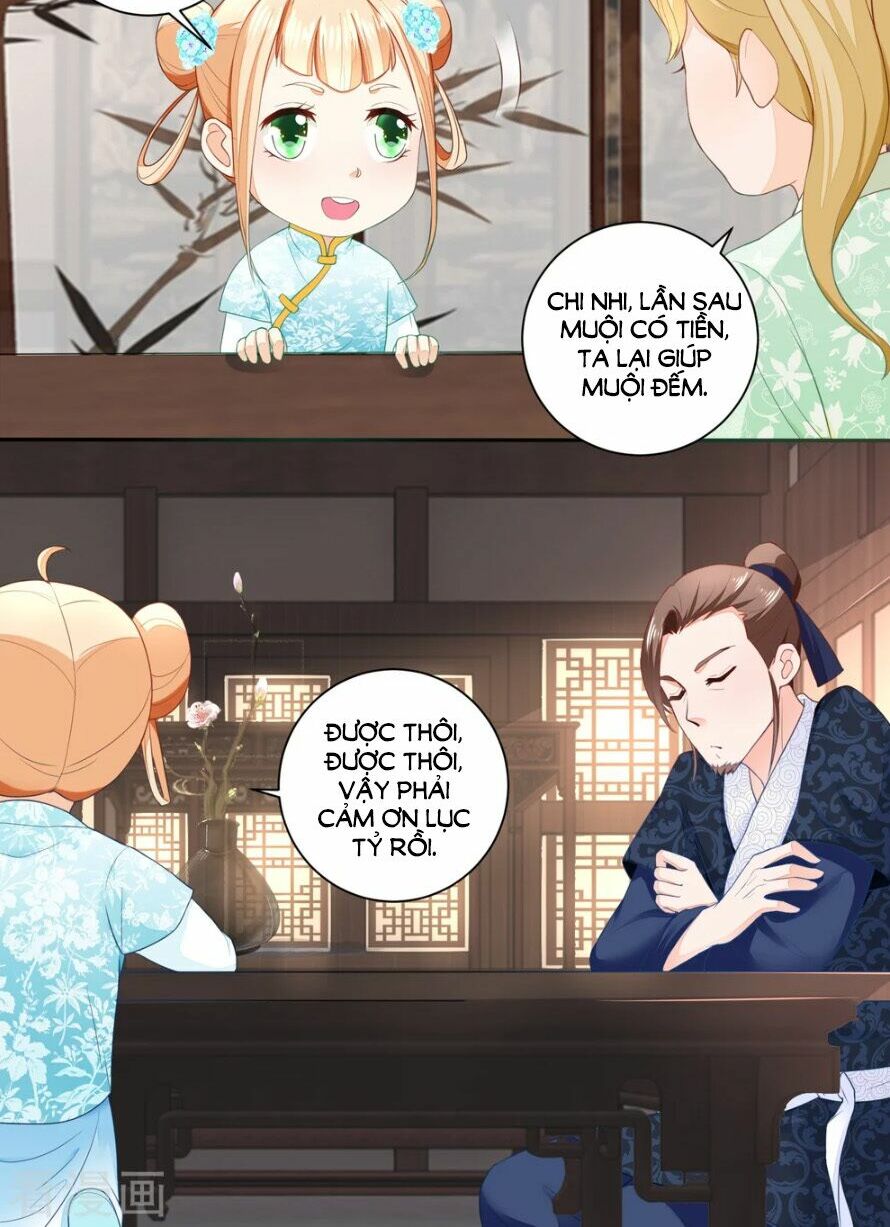 Nông Nữ Thù Sắc: Chapter 31