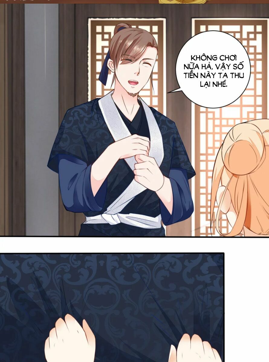 Nông Nữ Thù Sắc: Chapter 31