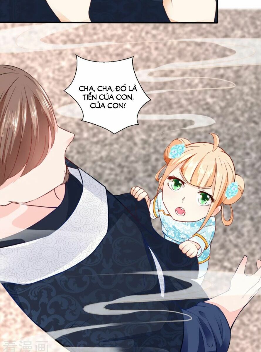 Nông Nữ Thù Sắc: Chapter 31