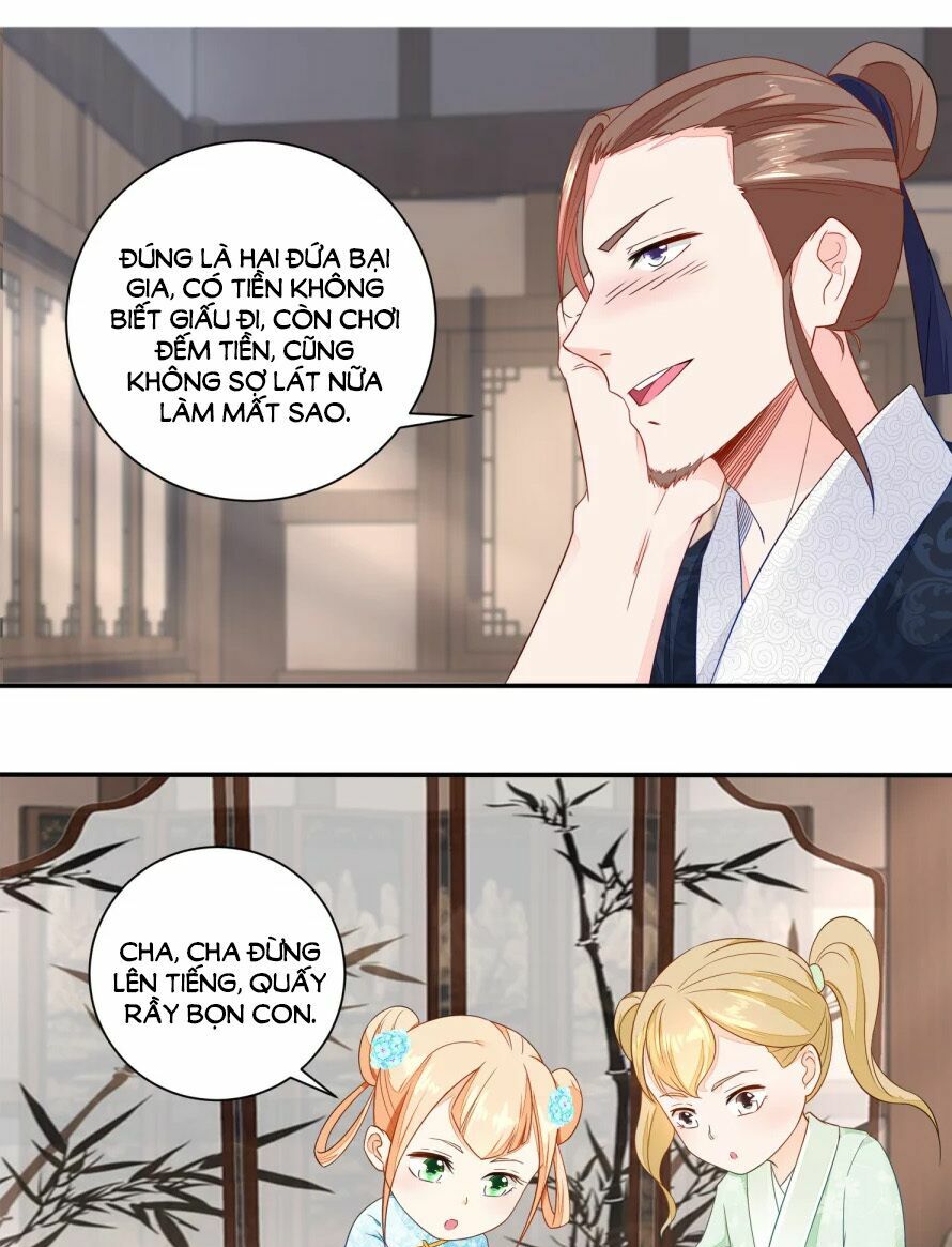 Nông Nữ Thù Sắc: Chapter 31