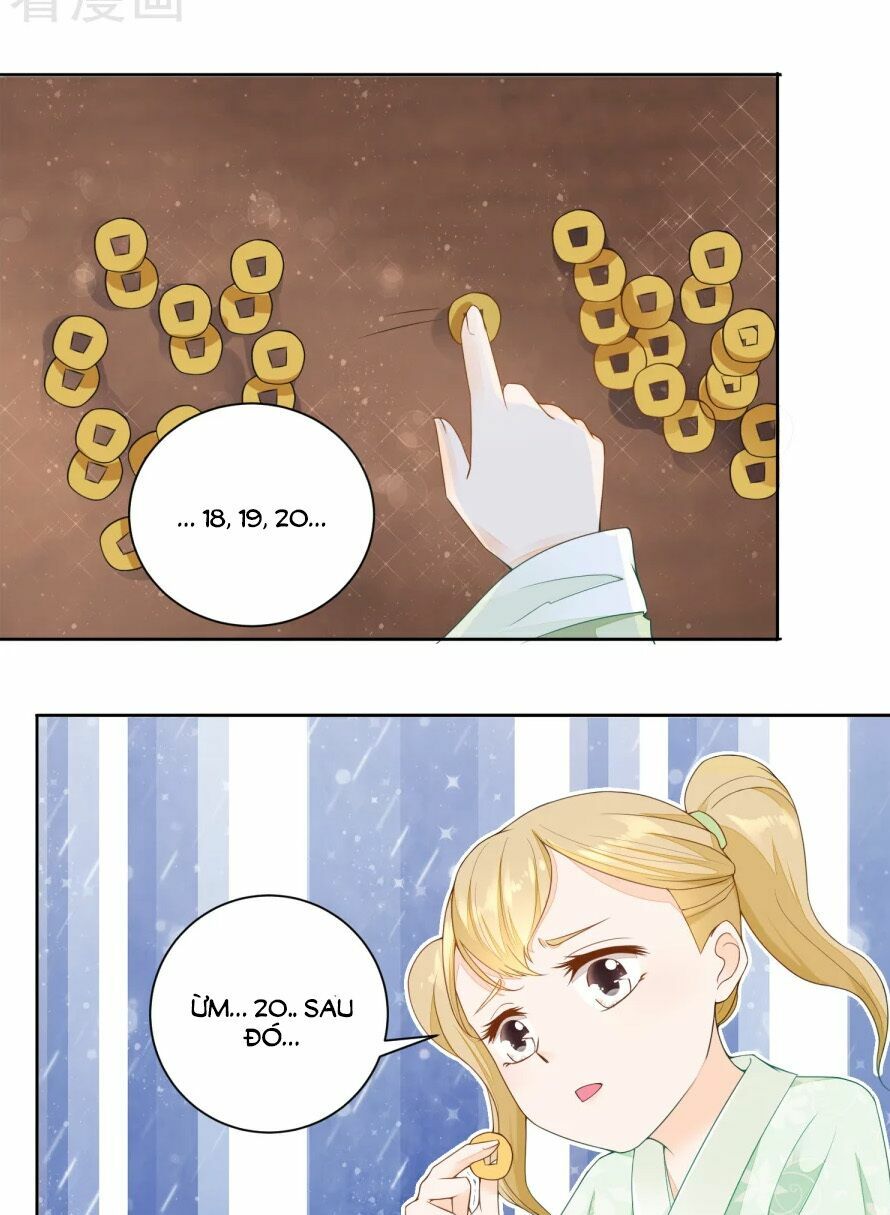 Nông Nữ Thù Sắc: Chapter 31