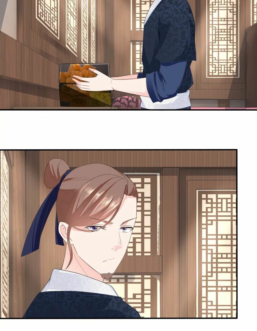 Nông Nữ Thù Sắc: Chapter 32