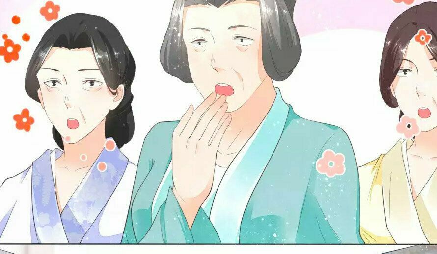 Nông Nữ Thù Sắc: Chapter 34