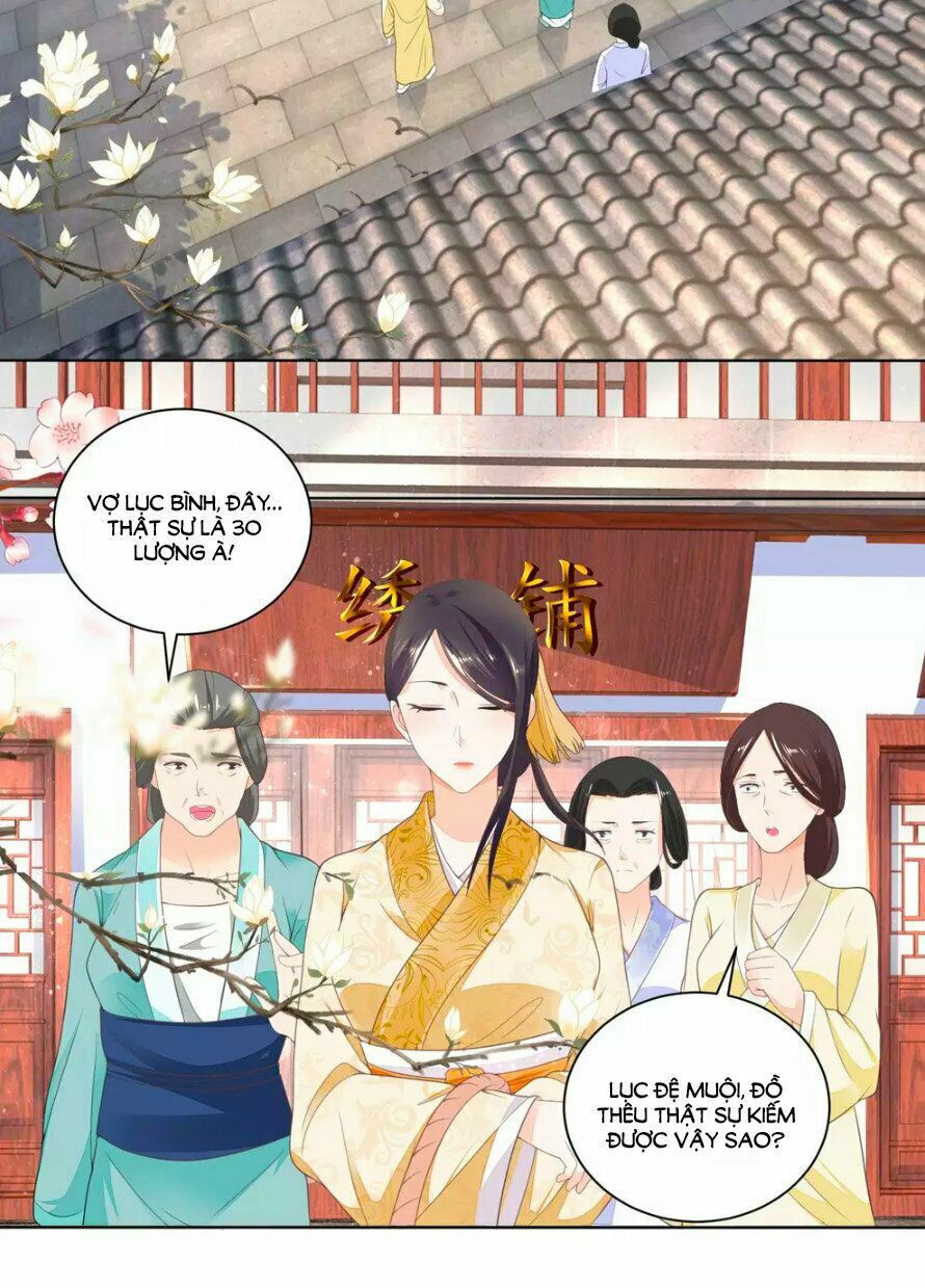 Nông Nữ Thù Sắc: Chapter 34