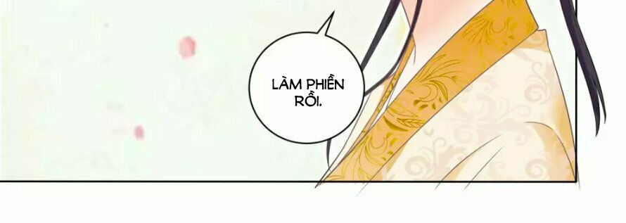 Nông Nữ Thù Sắc: Chapter 34