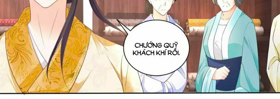 Nông Nữ Thù Sắc: Chapter 34