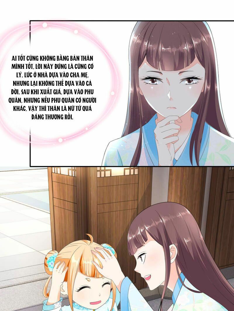 Nông Nữ Thù Sắc: Chapter 38