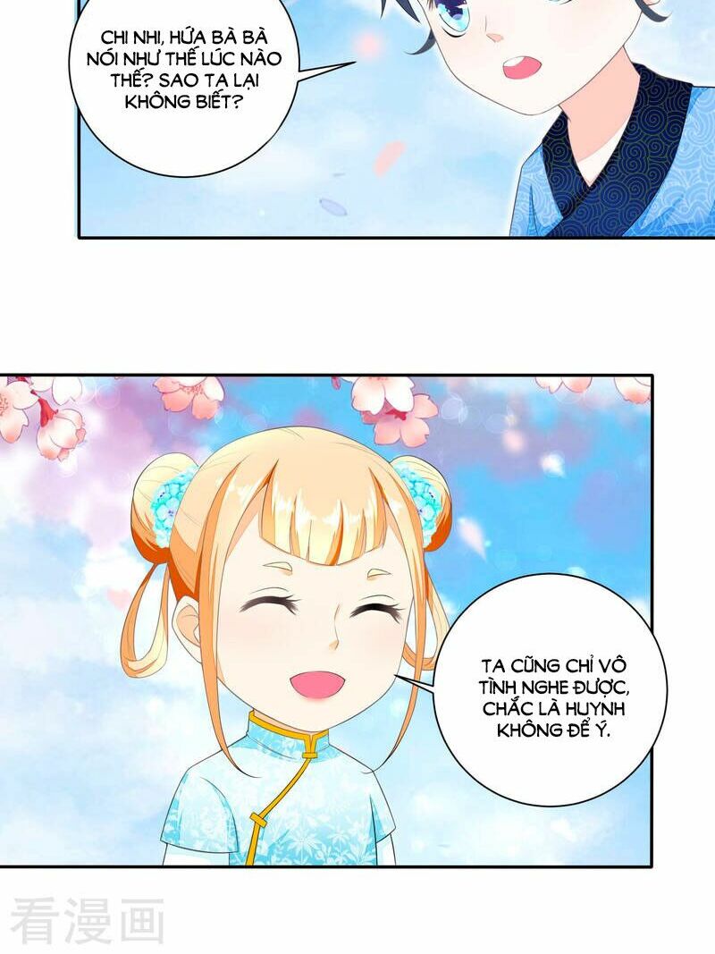 Nông Nữ Thù Sắc: Chapter 38