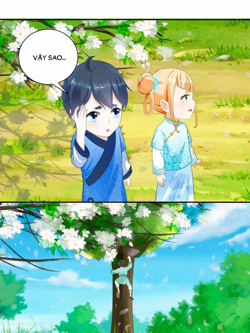 Nông Nữ Thù Sắc: Chapter 38