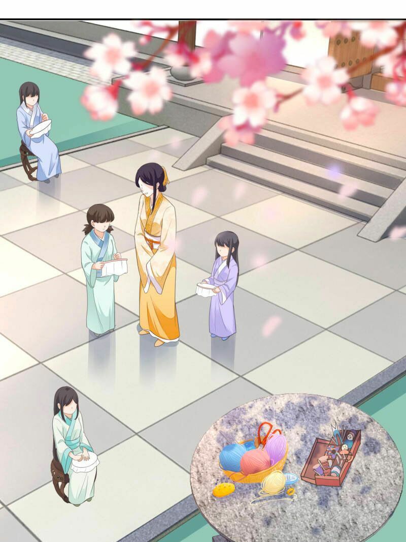 Nông Nữ Thù Sắc: Chapter 38