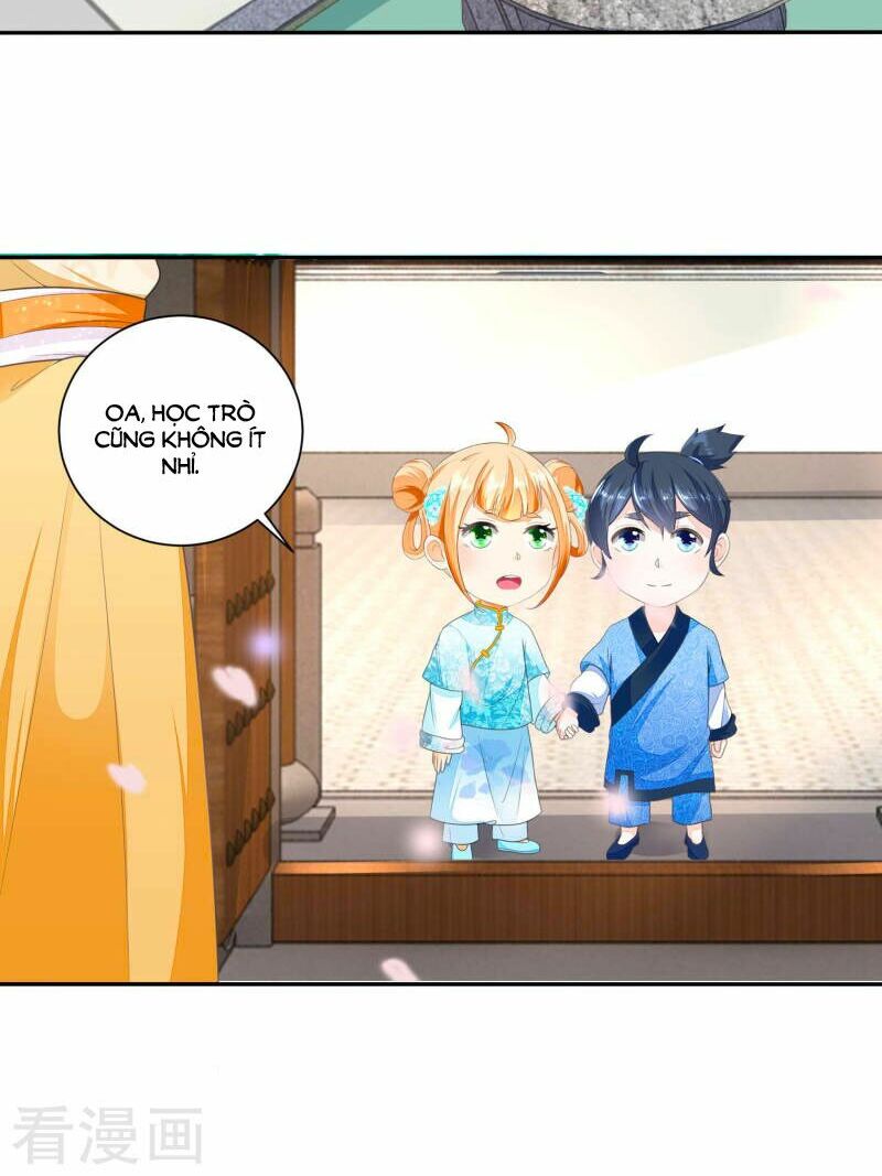Nông Nữ Thù Sắc: Chapter 38